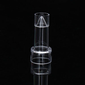 Vasos de Muestra Desechables Tamayasu de 4.5ml, 3.5ml, 2.5ml y 1.0ml, de Plástico, para Uso Médico y de Laboratorio, Personalizables, Varios Modelos - Product Image 1