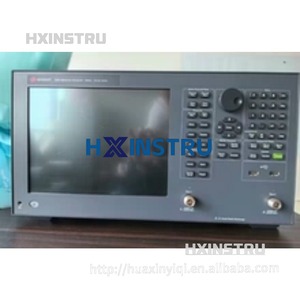 เครื่องวิเคราะห์เครือข่ายแบบเวกเตอร์ KEYSIGHT AGILENT E5063A ENA รุ่นใหม่ hx1 - Product Image 1