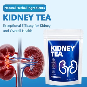 Tisane personnalisée au Ginseng et aux Six Trésors pour Hommes – Soutien Quotidien de la Santé Urinaire et Bien-être - Product Image 2