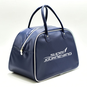 <span class=keywords><strong>Bolsa</strong></span> de Viaje Deportiva de Gran Capacidad, Impermeable, de PU, Popular, de Alta Calidad, para Gimnasio - Product Image 4