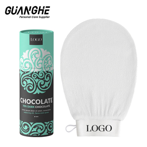 Gants de bain marocains <span class=keywords><strong>en</strong></span> <span class=keywords><strong>soie</strong></span> Kessa Gants de bain exfoliants coréens personnalisables Gants de douche exfoliants pour le corps <span class=keywords><strong>en</strong></span> viscose - Product Image 5