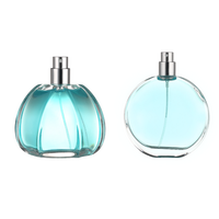 Nouveau parfum d'été unisexe entièrement personnalisé avec Logo pris en charge, 2023