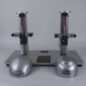 Instrument de mesure de la hauteur verticale AQM-GDY-A pour la positionnement des dispositifs de sécurité - Product Image 4