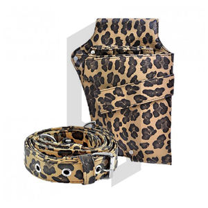 Fundas y faldas para peluquero, 5-7 días de lujo, regalo Personal, acepta embalaje personalizado de marca OEM 50 - Product Image 1