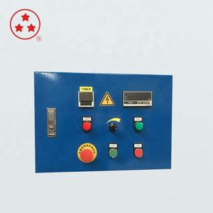 Máquina de Pulido Vibratorio por Rodillos XXZP-C100 - Product Image 5