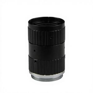 Lente de visión artificial de 16 mm con lente de formato de 10 megapíxeles y 2/3" - Product Image 3