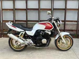 Legendaria Honda1 CB400, Motocicleta de Calle de 400cc, Motor de Alta Revolución, Diseño Atemporal, Motos a Gasolina - Product Image 6