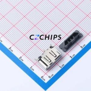 47659-1101 HDMI Connector SMD Connector Whole Sale Electronic Component Chips Supplier & BOM Service - Product Image 1
