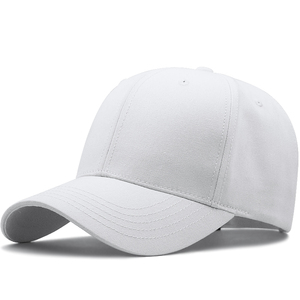 Gorra de Diseño Nuevo con Logotipo Personalizado Bordado, 100% Algodón, Cierre a Presión, Unisex - Product Image 2