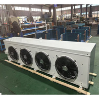 Enfriador de Aire Industrial YueXue, Precio de Fábrica, Enfriador de Aire Tipo SDd, Unidad Evaporadora para Cuarto Frío, Enfriador para Sistema de Refrigeración