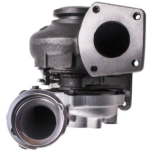 Turbocompressore MaXpeedingrods per <span class=keywords><strong>T5</strong></span> 070145701E Bus 96KW AXD 130CV per VW 53049700032 <span class=keywords><strong>T5</strong></span> <span class=keywords><strong>2.5</strong></span> <span class=keywords><strong>Tdi</strong></span> - Product Image 3