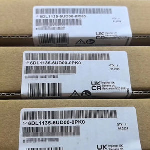 SIMATIC ET 200SP HA，模拟输出模块，<span class=keywords><strong>AQ</strong></span> 4XI HART ISOL 6DL1135-6UD00-0PK0 - Product Image 1