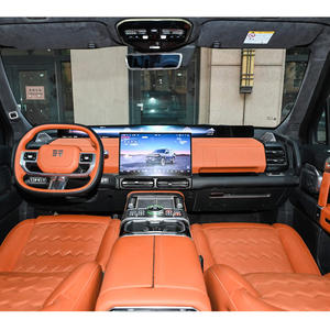 Nuove <span class=keywords><strong>Auto</strong></span> Suv 2025 Jetour elettrico ibrido G700 2.0 T fruire edizione 5 posti anteriore a quattro ruote motrici <span class=keywords><strong>Chery</strong></span> <span class=keywords><strong>Auto</strong></span> - Product Image 6