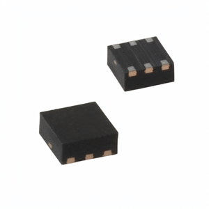 Componentes Electrónicos en Stock BOM IC MIC5321-JJYMT-TR 6 UFDFN Exposed Pad, 6 TMLF Gestión de Energía (PMIC) - Product Image 1