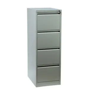 Metal drawer cabinet 4 drawer vertical office furniture file cabinet shoe racks for home cabinet