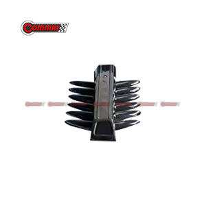 For <b>Rolls</b> Royce Cullinan Body <b>Kit</b> MSY.2 Dry Carbon Fiber Front Rear Bumper Assembly Side Skirts Fender Engine Hood Roof Wing - Product Image 5