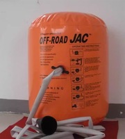 Offre Spéciale Durable 4T Air Lift Car Jacks Accessoires d'échappement assurés de qualité pour le levage de voiture