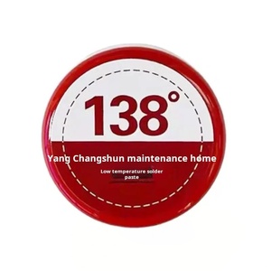 Ycs 50g 138 183 150 Hàn dán <span class=keywords><strong>BGA</strong></span> CPU <span class=keywords><strong>PCB</strong></span> cho điện thoại di động Bo mạch chủ chuyên dụng bóng trồng tin Hàn Sửa chữa công cụ thiết lập - Product Image 5