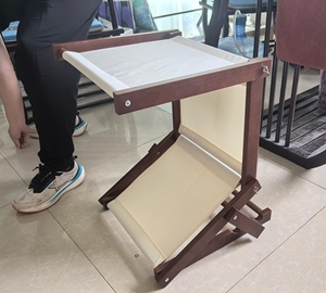 HOJA DE COTIZOS PARA SILLAS DE PLAYA PLEGABLES - Product Image 3