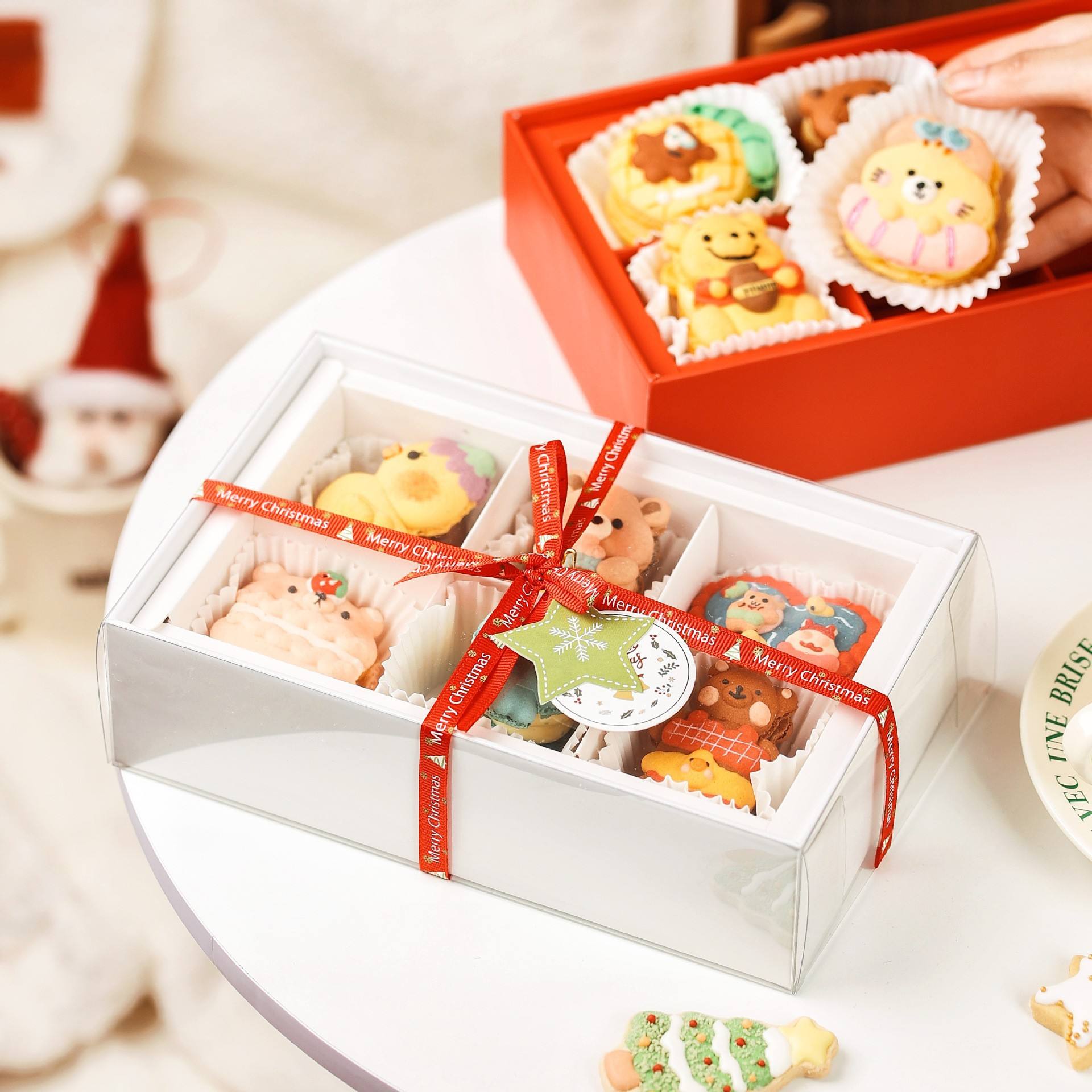 ปรับแต่ง