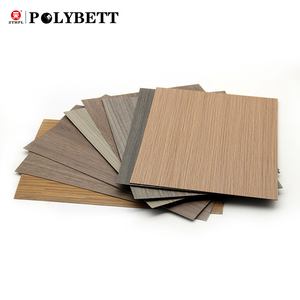 0.6mm 0.7mm Su Geçirmez Ateşe Dayanıklı Formika Ahşap Dokulu <span class=keywords><strong>HPL</strong></span> Panel Yüksek Basınçlı Kompakt <span class=keywords><strong>HPL</strong></span> Laminat Levha Modern Otel İçi Mekanları - Product Image 2