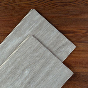 <span class=keywords><strong>Revestimiento</strong></span> de decoración de cuero flotante impreso para pisos de vinilo de piedra moderna para uso en interiores, para escuelas, oficinas, fábrica al por mayor - Product Image 6