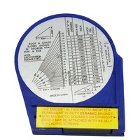 Máy Đo Độ Nghiêng 100Mm Với Cơ Sở Từ Tính Đo Góc Độ Dốc Công Cụ Tìm Mức Độ Cảm Biến Độ Nghiêng - Product Image 3