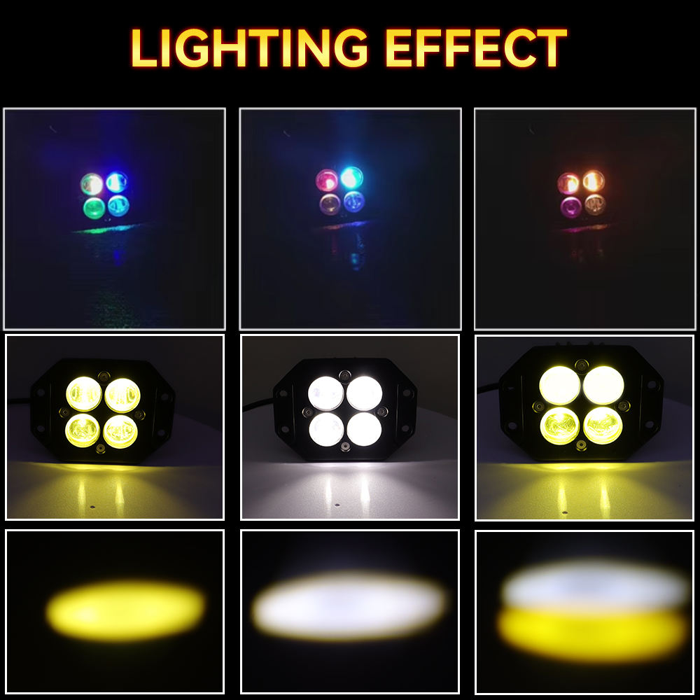 ขาว+เหลือง+สีสัน