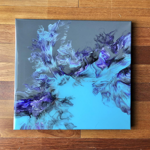 Gallon Kit für Resin Art Casting Coating Tabletop Live Edge Tables Jewelry Bar Top Fast Curing 2 Part Epoxy Casting Resin Kit - Product Image 6