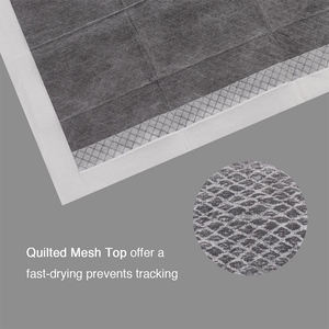 China Wholesale <strong>Dog</strong> Pet Training <strong>Pads</strong> Diaper Eco-Friendly Super Absorbent Pet Supplies Charcoal Puppy Training <strong>Pee</strong> <strong>Pads</strong> <strong>for</strong> <strong>Dogs</strong> - Product Image 5