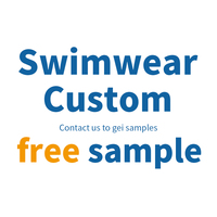 MLY Vacation Series Jupe longue Maillot de bain Couverture Bikini Taille haute Jupe de plage Maillot de bain trois pièces Robe longue de plage