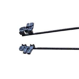 Pour <span class=keywords><strong>Audi</strong></span> <span class=keywords><strong>Q3</strong></span> 2020 câble de <span class=keywords><strong>toit</strong></span> <span class=keywords><strong>ouvrant</strong></span> OE 4K5877409 voiture <span class=keywords><strong>toit</strong></span> <span class=keywords><strong>ouvrant</strong></span> crème solaire store panoramique <span class=keywords><strong>toit</strong></span> corde câble Auto kits de rechange - Product Image 6