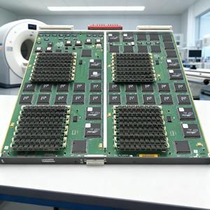 Bảng dhm4 cho GE pet_ct P/N 46-288386 _ 46-288387 - Product Image 5