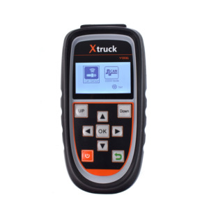 Kit d'équipement de diagnostic et de détection de pannes pour camions Xtruck Y006 EURO 6, capteur CAN, NOx, PM, AdBlue, SCR, J1939 - Product Image 4