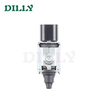 วาล์วสุญญากาศ EGR Purge Solenoid K5T48277 K5T46498 MR160676