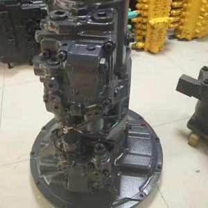 Hydraulic <b>Pump</b> for PC300-7 PC300LC-7 PC350-7 PC350LC-7 Komatsu Excavator Parts 708-2G-00024 708-2G-00023 708-2G-00022 - Product Image 2