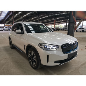 <span class=keywords><strong>Auto</strong></span> Usado Guazi, BMW Ix3 <span class=keywords><strong>2021</strong></span>, Precio Bajo al por Mayor, Vehículo Eléctrico, Automático, SUV de 5 Plazas, Volante a la Izquierda, Cuero Blanco, R19, Fleets - Product Image 3