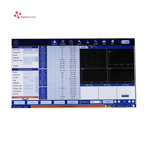 Huyết học <span class=keywords><strong>Analyzer</strong></span> SXK sk9800 <span class=keywords><strong>5</strong></span> diff CBC máy đầy đủ atuo huyết học <span class=keywords><strong>Analyzer</strong></span> <span class=keywords><strong>5</strong></span> phần cho con người và bác sĩ thú y - Product Image 2
