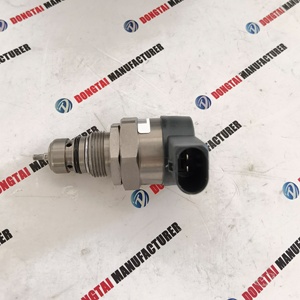 Régulateur de pression à rampe commune DRV Valve 0281002481 <span class=keywords><strong>0</strong></span> <span class=keywords><strong>281</strong></span> <span class=keywords><strong>002</strong></span> <span class=keywords><strong>481</strong></span> pour BMW Série 5 E60 - Product Image 1