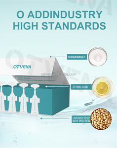 <span class=keywords><strong>Meilleur</strong></span> paquet de luxe en gros instantané sous les yeux crème <span class=keywords><strong>anti</strong></span>-âge supprimer les sacs sous les yeux - Product Image 3