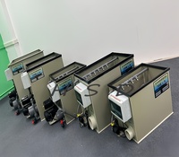 Écrémeur de protéines automatique pour aquarium domestique, petite ferme piscicole et utilisation personnelle en aquaculture