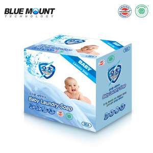 Meilleure Qualité Personnalisé OEM Vente Écologique L'AVOINE Savon À Lessive Bébé - Product Image 2