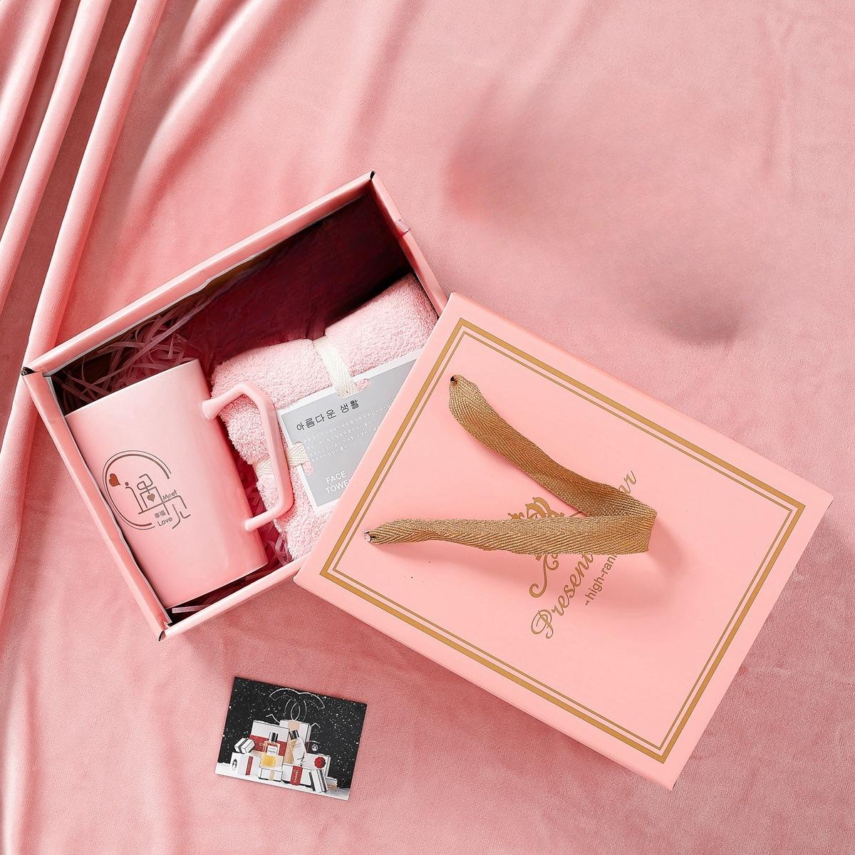 Ensemble 3 en 1 Rose3