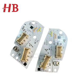 5FJ941475 5FJ941476 pour <span class=keywords><strong>SEAT</strong></span> <span class=keywords><strong>Leon</strong></span> Tarraco Module LED Feux de jour et source lumineuse de clignotant - Product Image 4