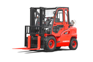 <span class=keywords><strong>Hc</strong></span> סינית איכות העליון 5 טון <span class=keywords><strong>lpg</strong></span> בנזין מונטרגזה מלגזה - Product Image 3