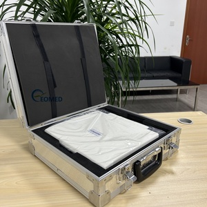 Appareils d'échographie 3D portables médicaux, échographe couleur portable Doppler, meilleur prix pour vétérinaire et humain CU20 - Product Image 4