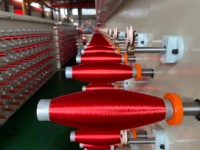 Machine extrudeuse à haut rendement pour la fabrication de filets de pêche en monofilament plastique PP/PE/HDPE pour la production de fibres de filets de pêche