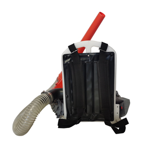 Componente Central de Alta Calidad y Eficiencia para Máquina Recolectora de Algodón: Mochila con Motor de Gasolina, Duradero, Capacidad de 20-30 KG/H, 700W, 2/4 - Product Image 2