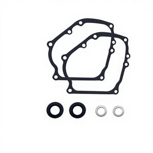 Nouveau joint de couvercle de compartiment moteur à essence 168F/170F 2-3 kW GX160/200 Pièces de moteur pour machines agricoles - Product Image 5