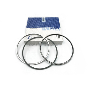 แหวนลูกสูบเครื่องยนต์ดีเซล IZUMI 6 สูบ 137 มม. ISX15 รุ่น 5405717 - Product Image 2